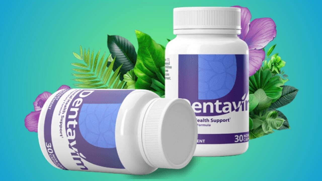 Dentavim Reviews — Best Oral Health Supplement for Dental Hygiene?